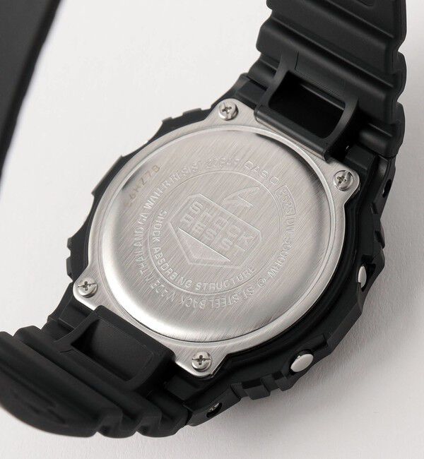 BEAUTY&YOUTH UNITED ARROWS「＜G-SHOCK＞ DW-5600RW/腕時計」|腕時計|