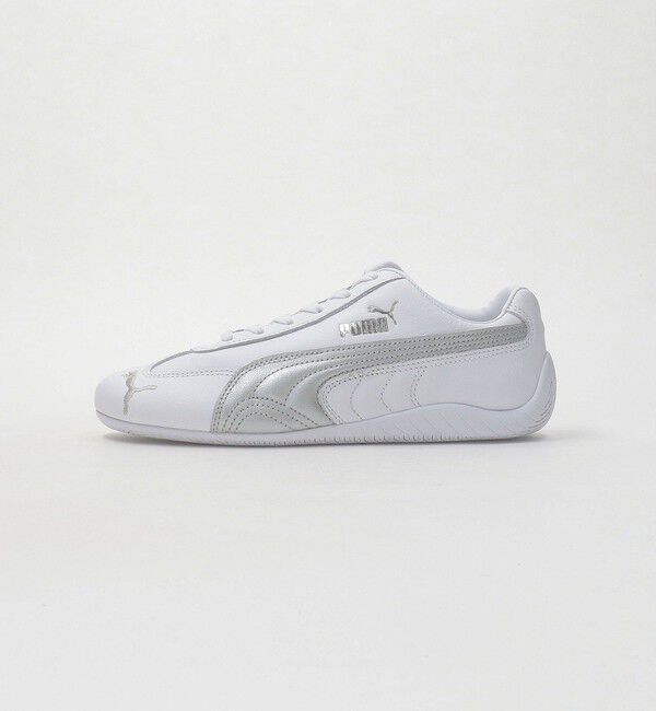 BEAUTY&YOUTH UNITED ARROWS「＜PUMA＞レザー スピードキャット/スニーカー」|スニーカー|