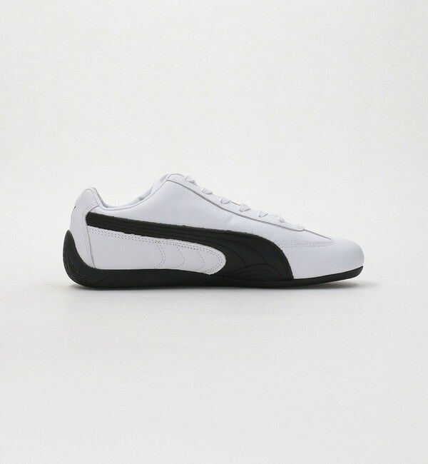 BEAUTY&YOUTH UNITED ARROWS「＜PUMA＞レザー スピードキャット/スニーカー」|スニーカー|
