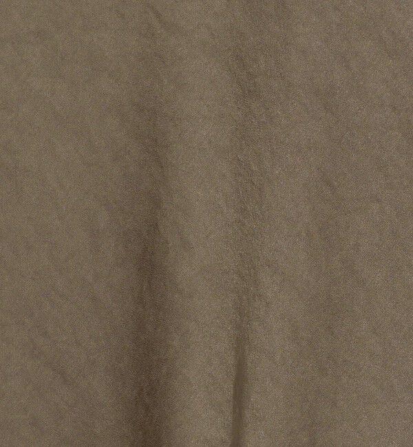 BEAUTY&YOUTH UNITED ARROWS「ポリエステルサテン マーメイドフレアスカート」|スカート|