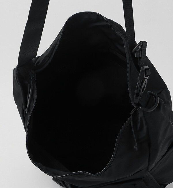 BEAUTY&YOUTH UNITED ARROWS「【別注】＜BAICYCLON＞ ナイロン マルチポケット ショルダーバッグ」|ショルダー・メッセンジャー|