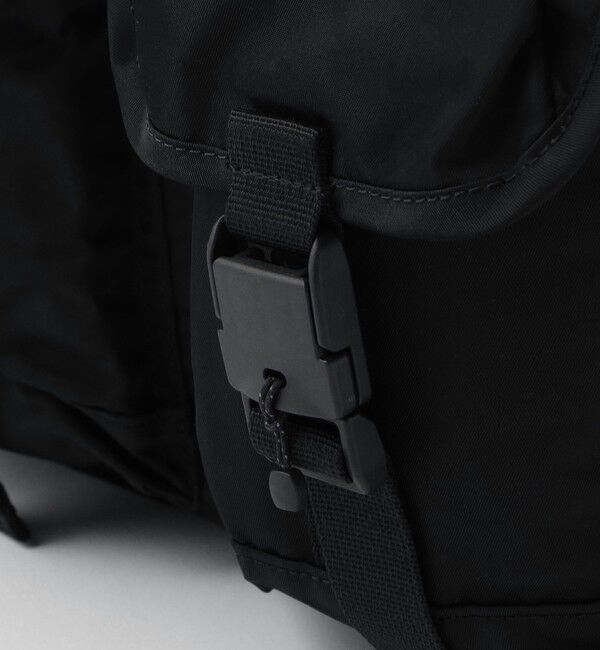 BEAUTY&YOUTH UNITED ARROWS「【別注】＜BAICYCLON＞ ナイロン マルチポケット ショルダーバッグ」|ショルダー・メッセンジャー|