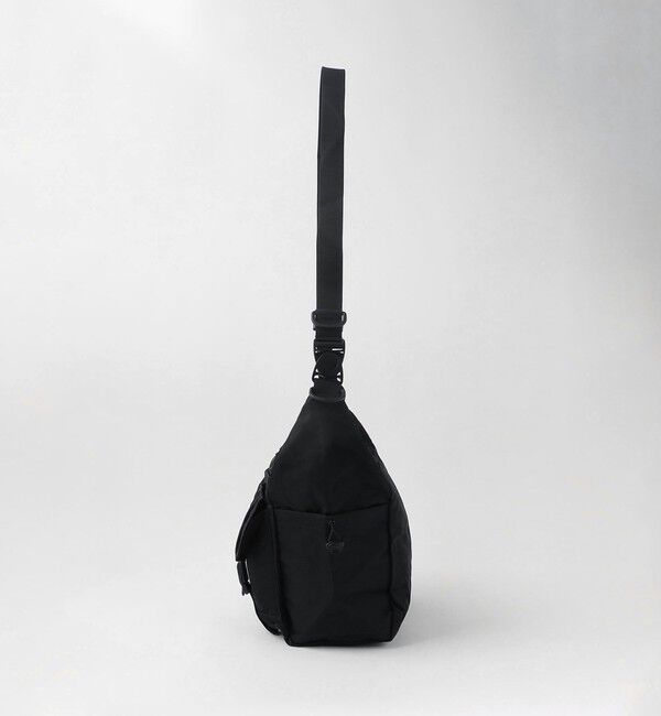 BEAUTY&YOUTH UNITED ARROWS「【別注】＜BAICYCLON＞ ナイロン マルチポケット ショルダーバッグ」|ショルダー・メッセンジャー|