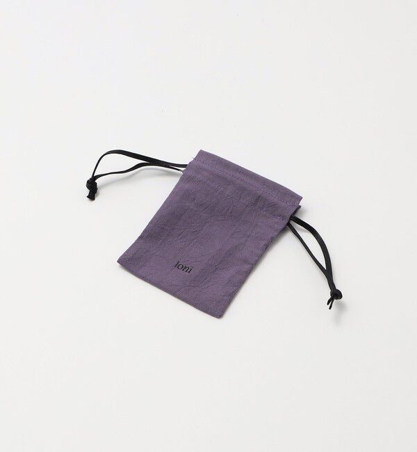 BEAUTY&YOUTH UNITED ARROWS「＜loni＞Glass Wave リング」|リング|