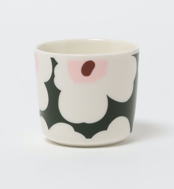 BEAUTY&YOUTH UNITED ARROWS「＜marimekko＞Unikko コーヒーカップ セット/2P -日本限定-」|グラス・マグカップ|