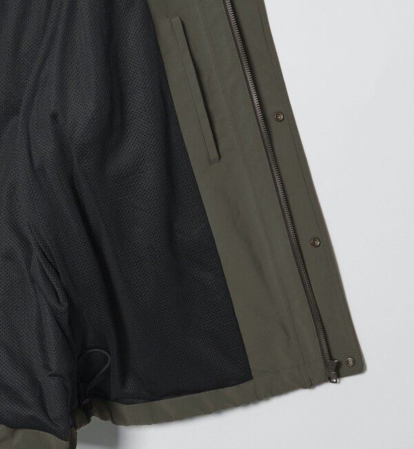 BEAUTY&YOUTH UNITED ARROWS「ナイロン OCTA RN ブルゾン」|その他|