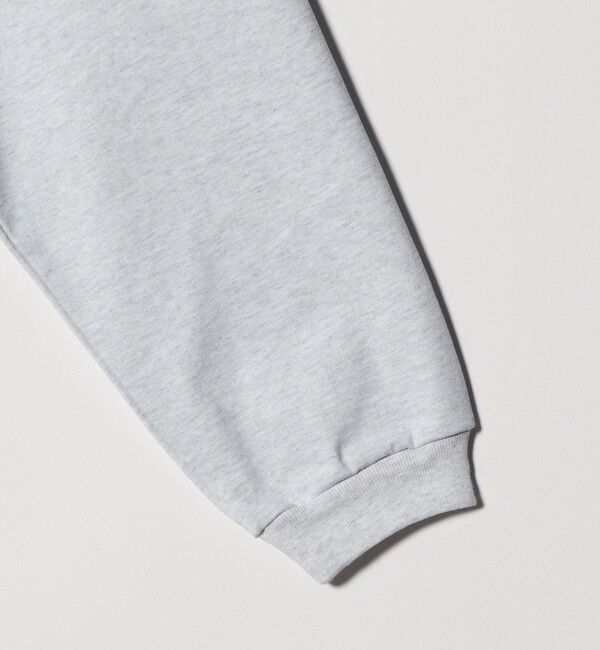 BEAUTY&YOUTH UNITED ARROWS「 DENCE コットン ジップ ポロ」|Tシャツ・カットソー|