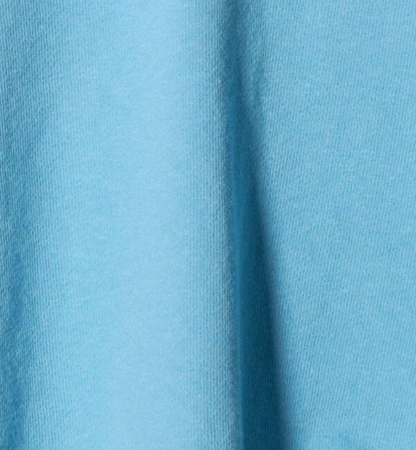 BEAUTY&YOUTH UNITED ARROWS「【別注】＜Americana＞ジップ ショートスリーブ スウェットプルオーバー」|スウェット・ジャージ|