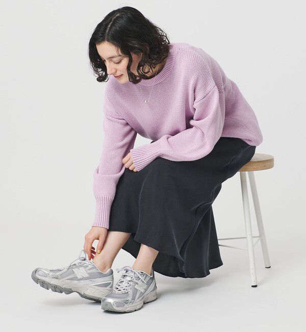 BEAUTY&YOUTH UNITED ARROWS「＜New Balance＞U740/スニーカー」|スニーカー|