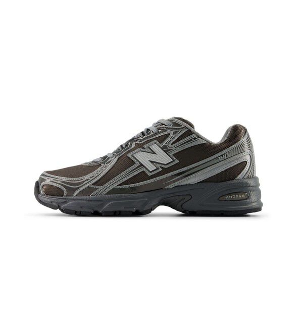 BEAUTY&YOUTH UNITED ARROWS「＜New Balance＞U740/スニーカー」|スニーカー|DK.GRAY