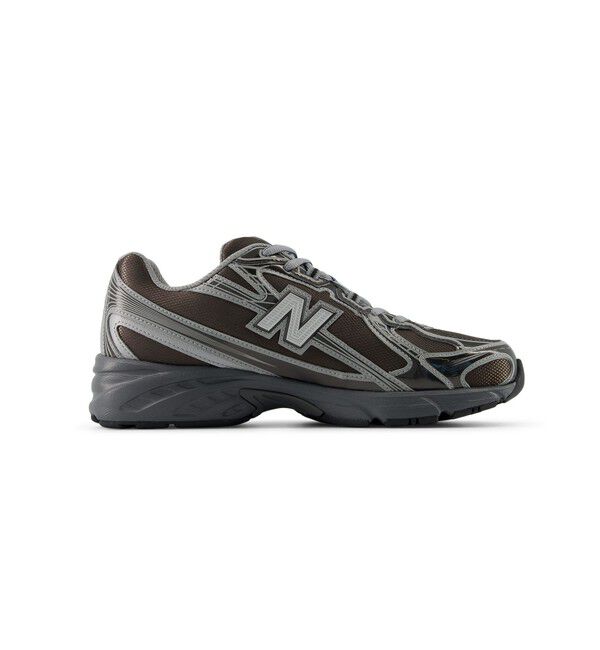 BEAUTY&YOUTH UNITED ARROWS「＜New Balance＞U740/スニーカー」|スニーカー|