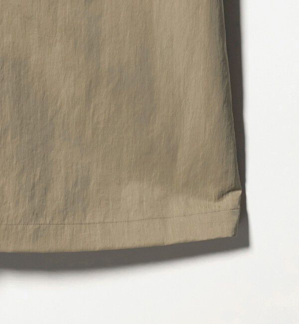 BEAUTY&YOUTH UNITED ARROWS「ナイロン ステンカラーコート」|ステンカラーコート|