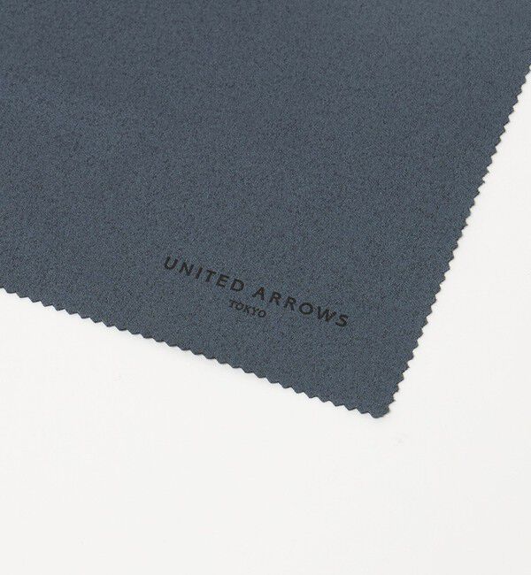 BEAUTY&YOUTH UNITED ARROWS「【別注】＜KANEKO OPTICAL（金子眼鏡）＞Matt マット サングラス 調光」|サングラス|
