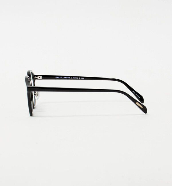 BEAUTY&YOUTH UNITED ARROWS「【別注】＜KANEKO OPTICAL（金子眼鏡）＞Matt マット サングラス 調光」|サングラス|