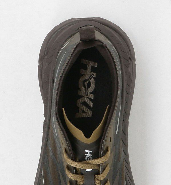 BEAUTY&YOUTH UNITED ARROWS「＜HOKA＞マファテ スピード 4 ライト スニーカー」|スニーカー|