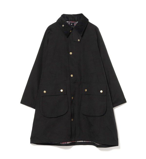 別注】Barbour / Balvenie Jacket 25FW（BEAMSBOY）｜ルミネの