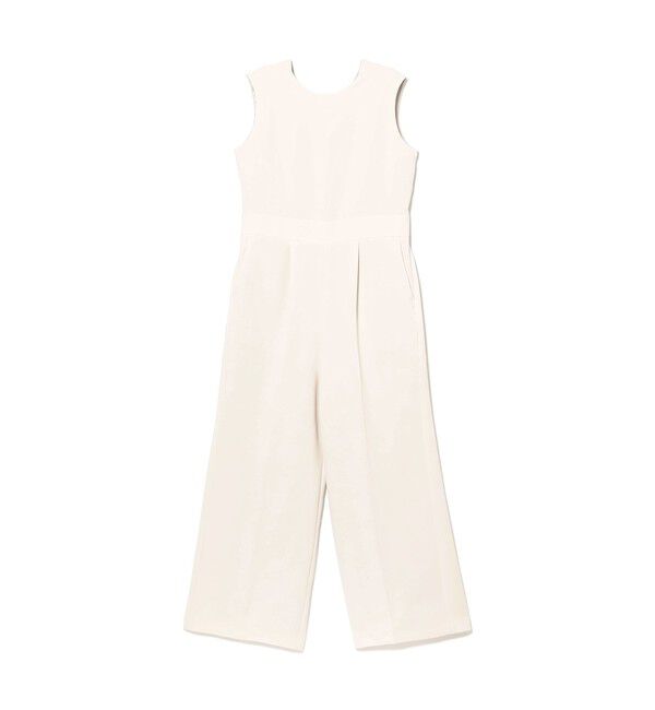 Demi-Luxe BEAMS 「トリプルクロス オールインワン＊」|オールインワン|