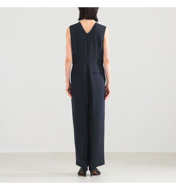 Demi-Luxe BEAMS 「トリプルクロス オールインワン＊」|オールインワン|