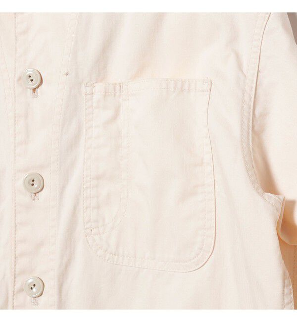 BEAMSBOY「ギミック オールインワン」|オールインワン|