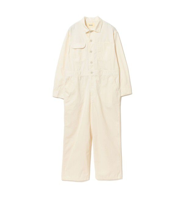 BEAMSBOY「ギミック オールインワン」|オールインワン|