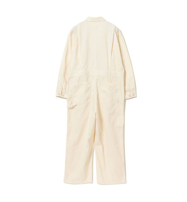 BEAMSBOY「ギミック オールインワン」|オールインワン|