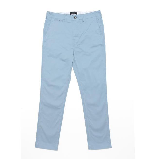 BEAMS「BEAMS / ストレッチテーパードチノ」|その他|
