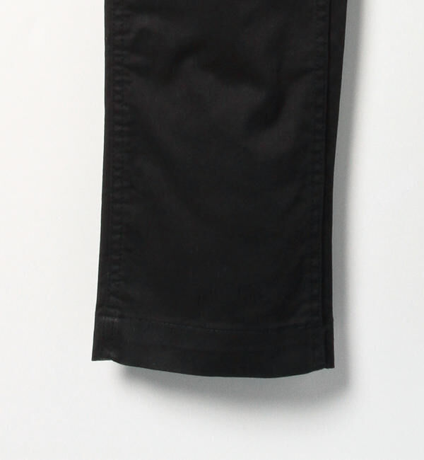 BEAMS「BEAMS / ストレッチテーパードチノ」|その他|