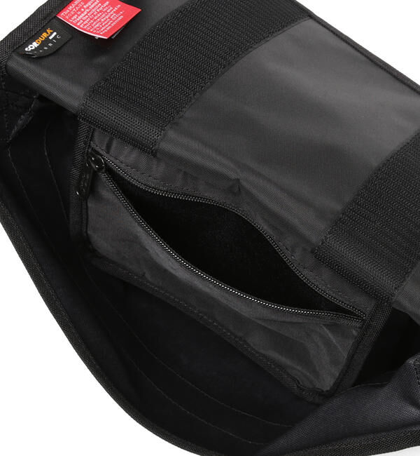 BEAMS「Manhattan Portage &times; BEAMS / 別注 1606V Messenger Bag New」|ショルダー・メッセンジャー|