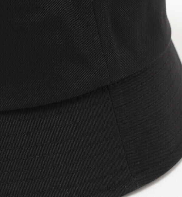 BEAMS「BEAMS / ベーシック バケット ハット」|ハット|