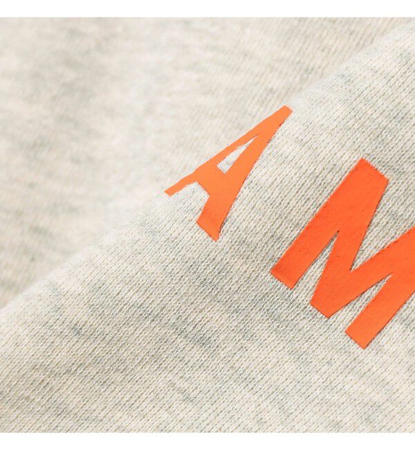 BEAMS「BEAMS ロゴ スウェット 25SS」|スウェット・ジャージ|