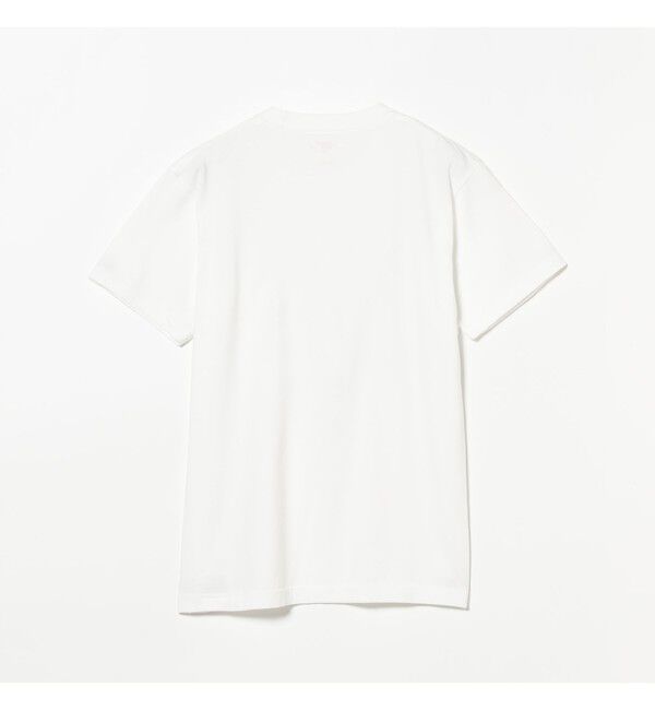 BEAMS「【別注】Hanes / Mix Japan Fit 2Pack T-shirts」|インナー|