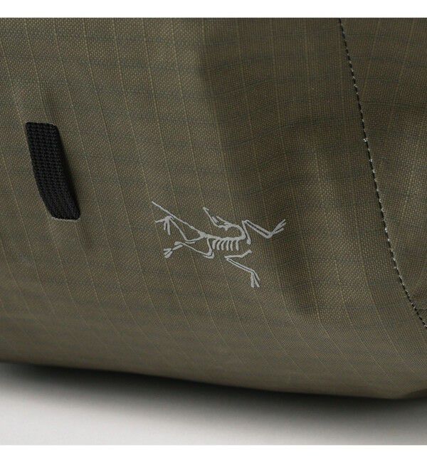 BEAMS「ARC&rsquo;TERYX / Granville 16 Backpack」|リュック|