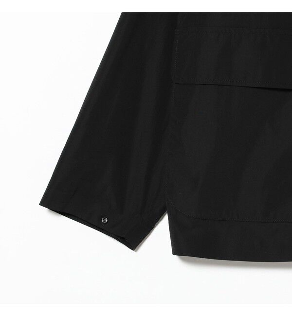 BEAMS「B.TECH_BLAZER」|テーラードジャケット|