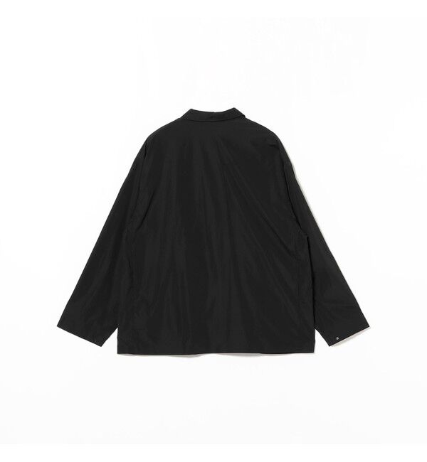BEAMS「B.TECH_BLAZER」|テーラードジャケット|