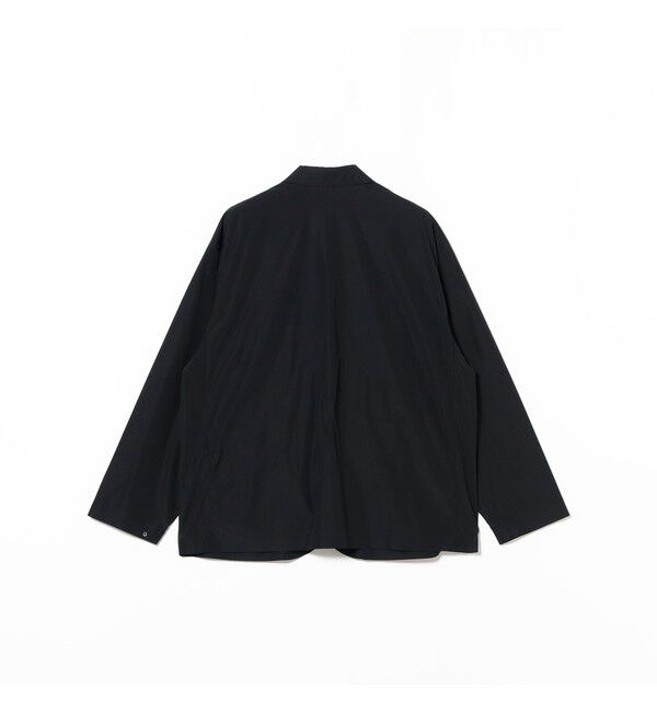BEAMS「B.TECH_BLAZER」|テーラードジャケット|