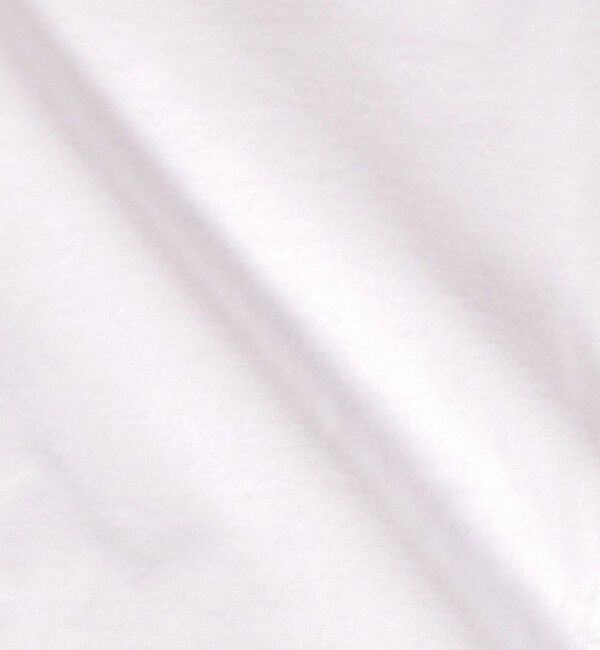 SHIPS「SHIPS: 抗菌・防臭 NANO-FINE（R） コットン Vネック Tシャツ」|Tシャツ・カットソー|