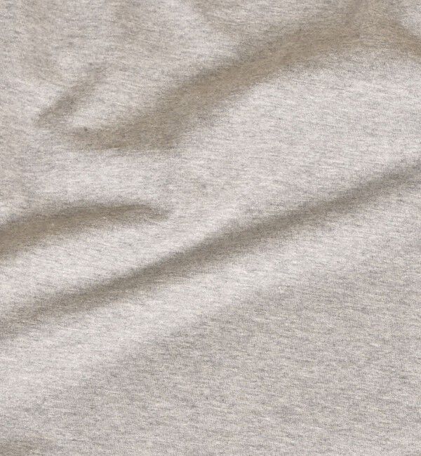 SHIPS「SHIPS: 抗菌・防臭 NANO-FINE（R） コットン Vネック Tシャツ」|Tシャツ・カットソー|