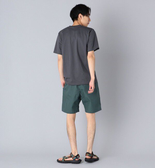 SHIPS「SHIPS: 抗菌・防臭 NANO-FINE（R） コットン Vネック Tシャツ」|Tシャツ・カットソー|