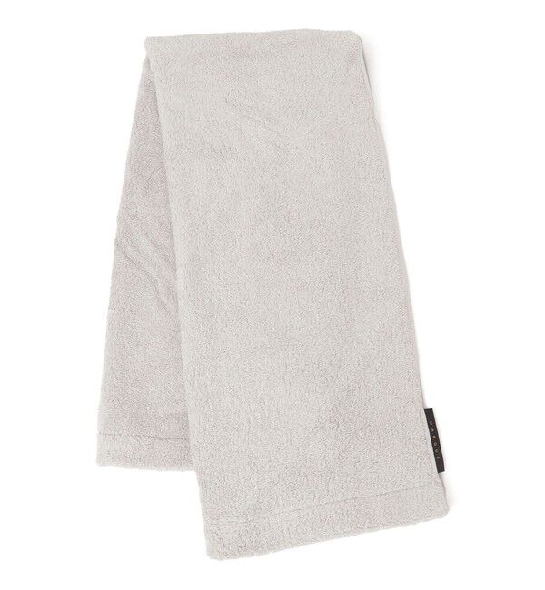 SHIPS Days「育てるタオル MARQUE:ドゥミ フェイスタオル」|タオル|