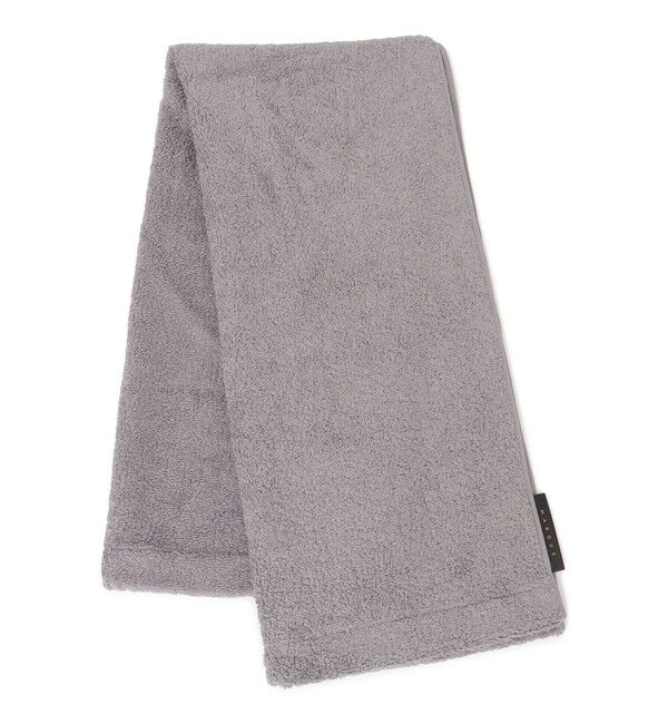 SHIPS Days「育てるタオル MARQUE:ドゥミ フェイスタオル」|タオル|