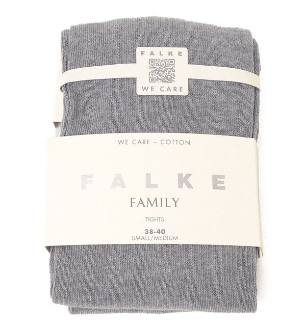 SHIPS for women「FALKE:ファミリータイツ」|タイツ・ストッキング|ライトグレー