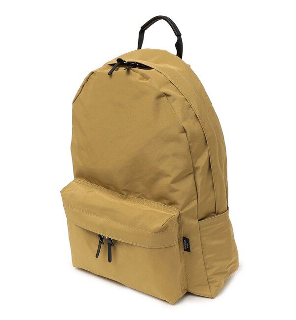 SHIPS for women「STANDARD SUPPLY:SIMPLICITY / DAILY DAYPACK（17L）◇」|リュック|