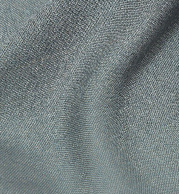 SHIPS「SHIPS: ラグジュアリー カシミヤ シルク ジャイプール ストール」|ストール|