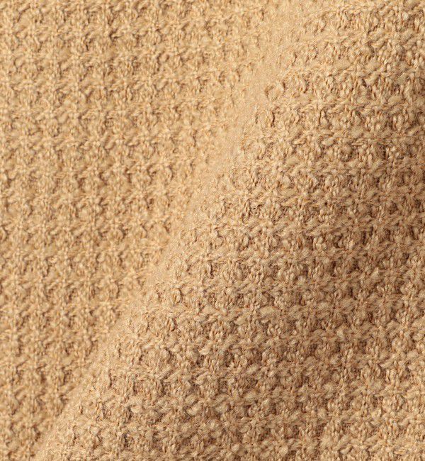 SHIPS for women「*ツイード ポケット デザイン スカート ◇」|スカート|