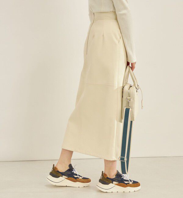 SHIPS for women「〈手洗い可能〉タイト スカート◇」|スカート|