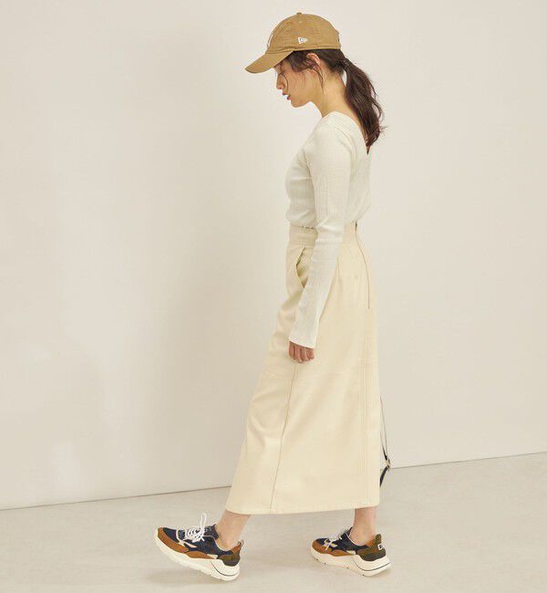 SHIPS for women「〈手洗い可能〉タイト スカート◇」|スカート|