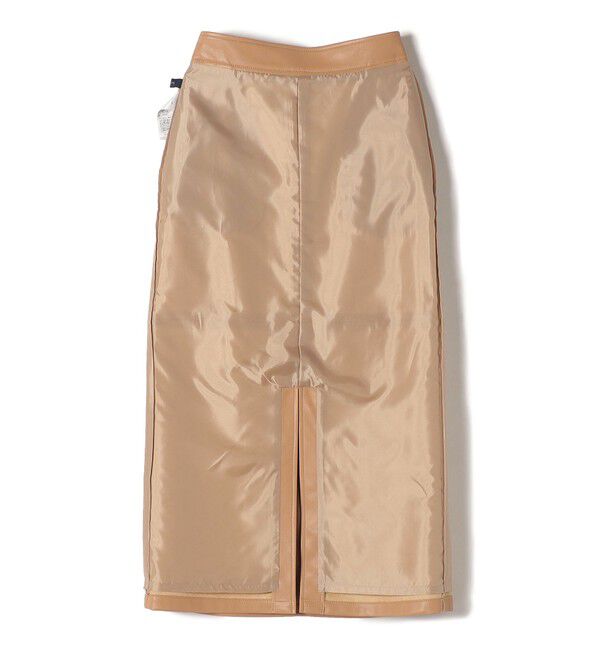 SHIPS for women「〈手洗い可能〉タイト スカート◇」|スカート|