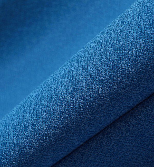 SHIPS for women「*〈手洗い可能〉ジョーゼット 切替 セミフレア スカート ◇」|スカート|