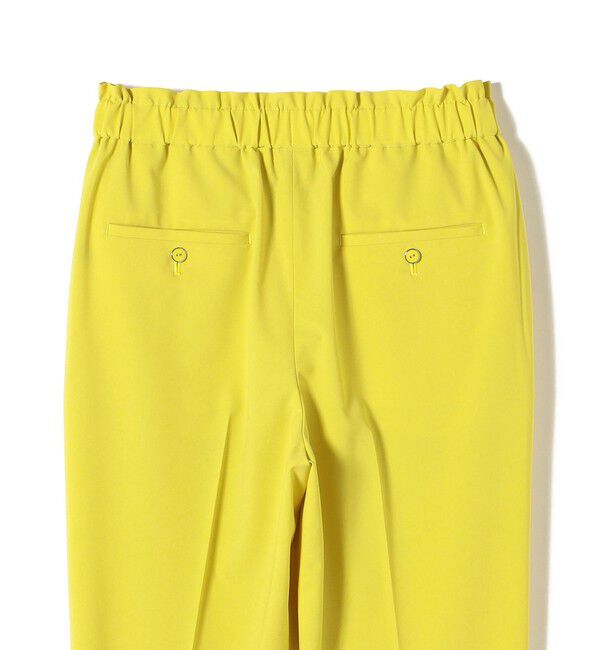 SHIPS for women「〈手洗い可能〉ストレッチ テーパード パンツ 2」|その他|