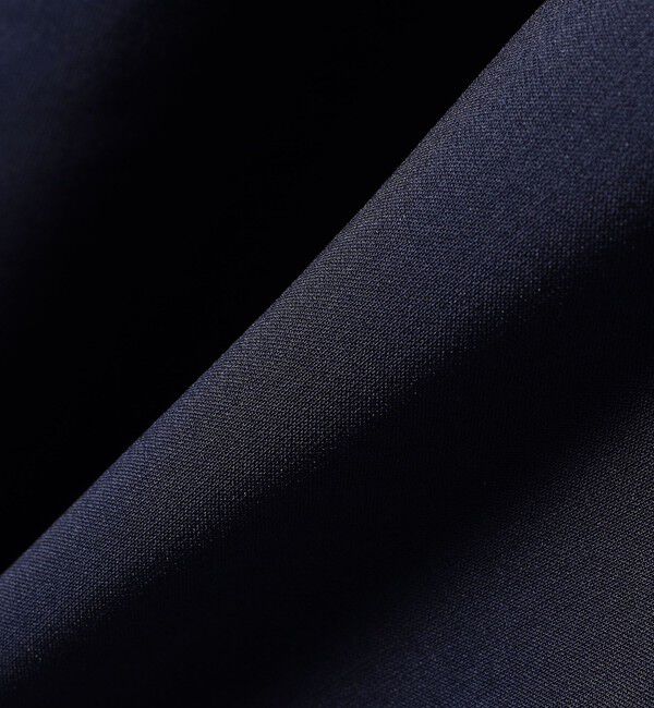 SHIPS any「SHIPS any: COOLMAX（R） サマー プルオーバー Tシャツ (セットアップ対応) 24SS◇」|Tシャツ・カットソー|